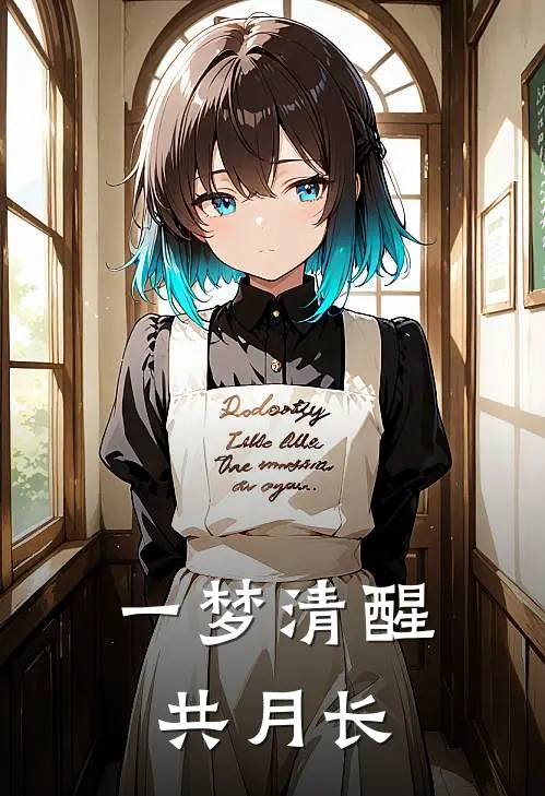 一梦清醒共月长