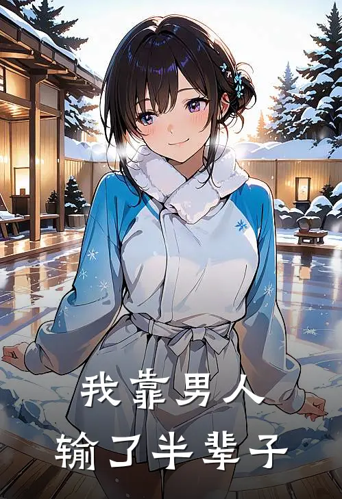 我靠男人，输了半辈子
