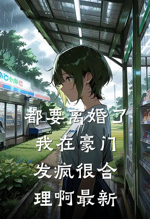 都要离婚了，我在豪门发疯很合理啊最新