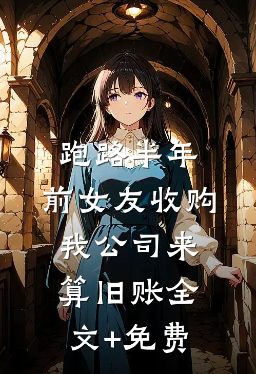 跑路半年，前女友收购我公司来算旧账全文+免费