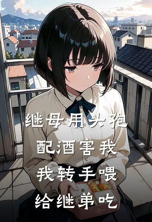 继母用头孢配酒害我，我转手喂给继弟吃