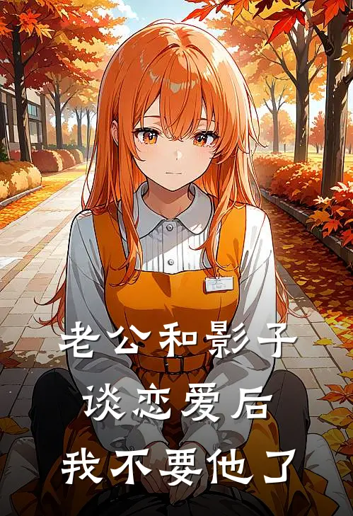 老公和影子谈恋爱后，我不要他了