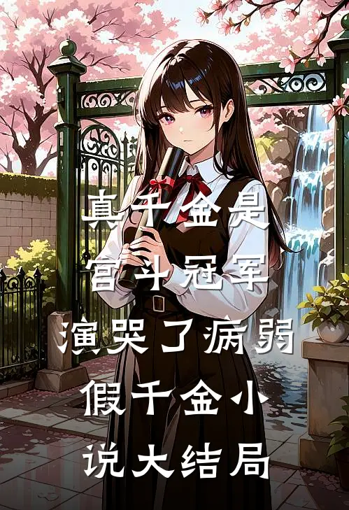 真千金是宫斗冠军，演哭了病弱假千金小说大结局