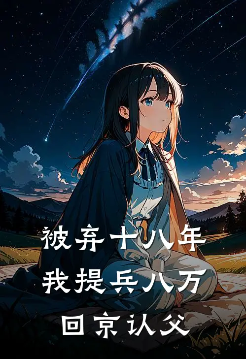 被弃十八年，我提兵八万回京认父