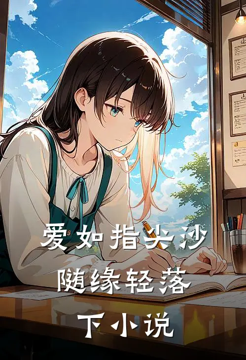 爱如指尖沙，随缘轻落下小说