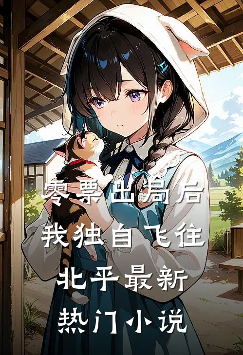零票出局后，我独自飞往北平最新热门小说