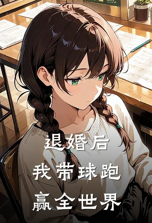 退婚后，我带球跑赢全世界