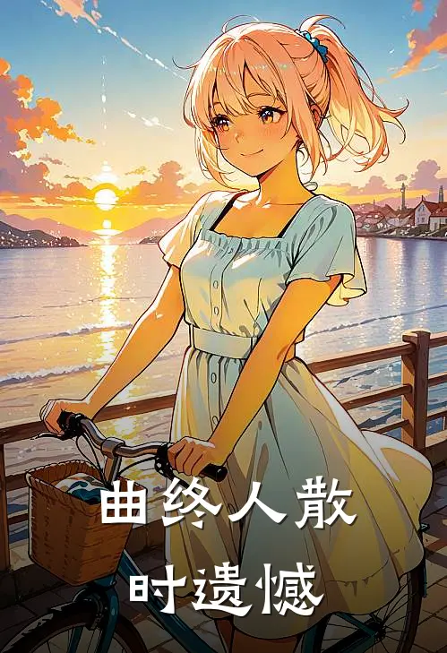 曲终人散时遗憾