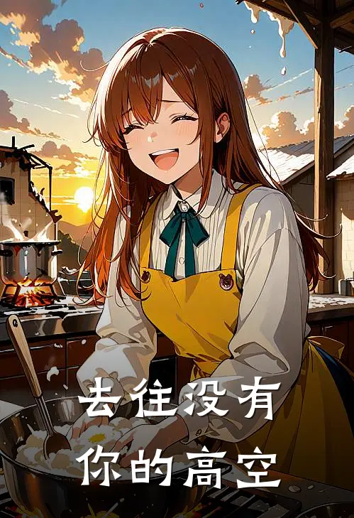 去往没有你的高空