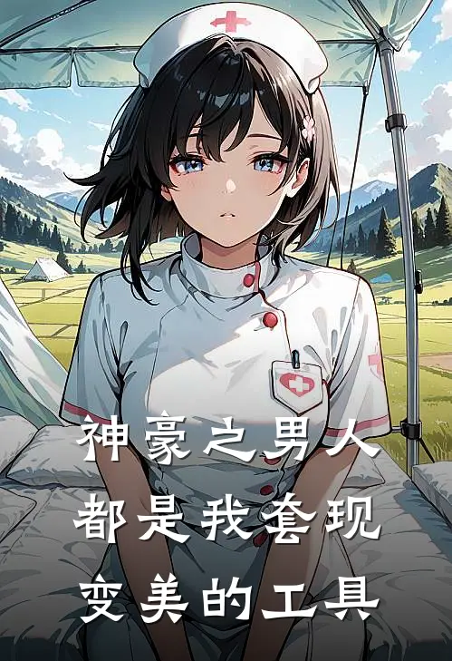 神豪之男人都是我套现变美的工具