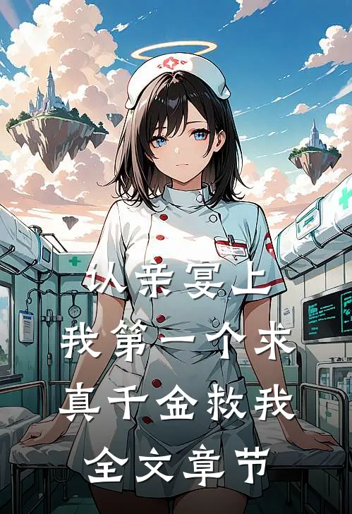 认亲宴上，我第一个求真千金救我全文章节