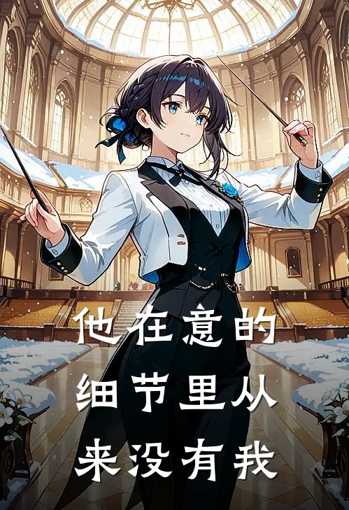 他在意的细节里从来没有我
