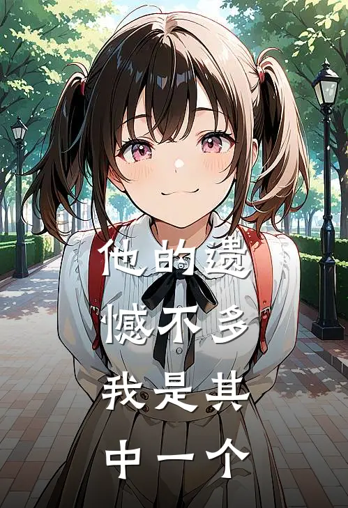 他的遗憾不多，我是其中一个