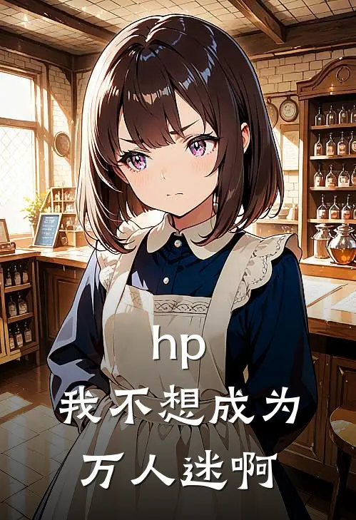 hp：我不想成为万人迷啊