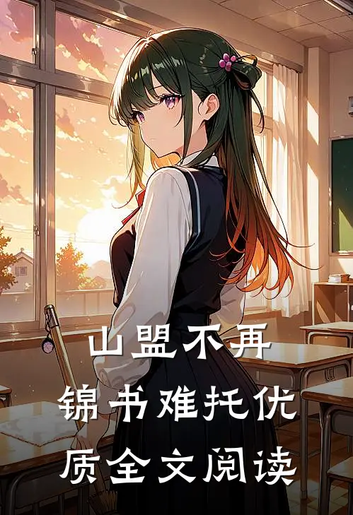山盟不再，锦书难托优质全文阅读