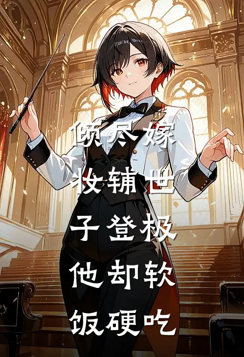 倾尽嫁妆辅世子登极，他却软饭硬吃