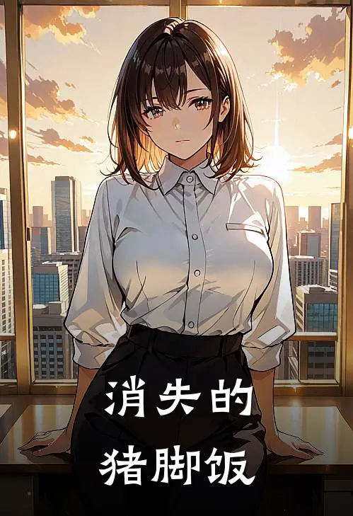 消失的猪脚饭
