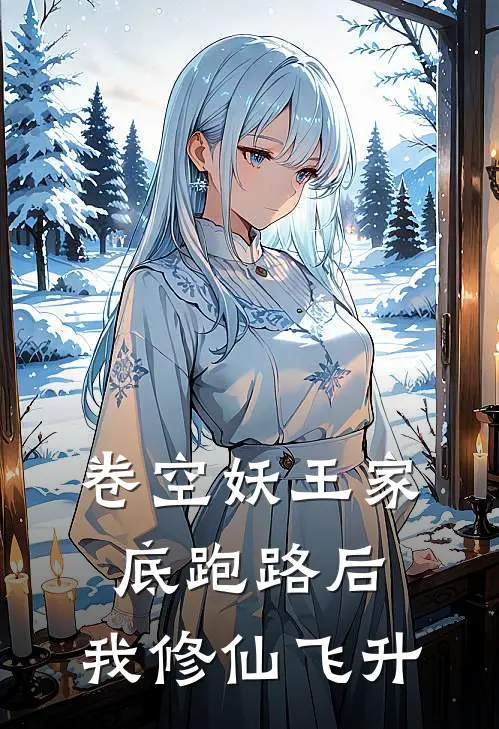 卷空妖王家底跑路后，我修仙飞升
