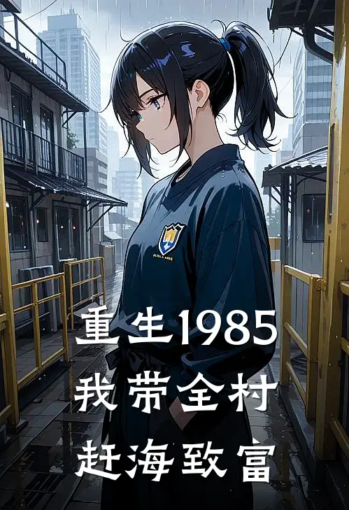 重生1985,我带全村赶海致富