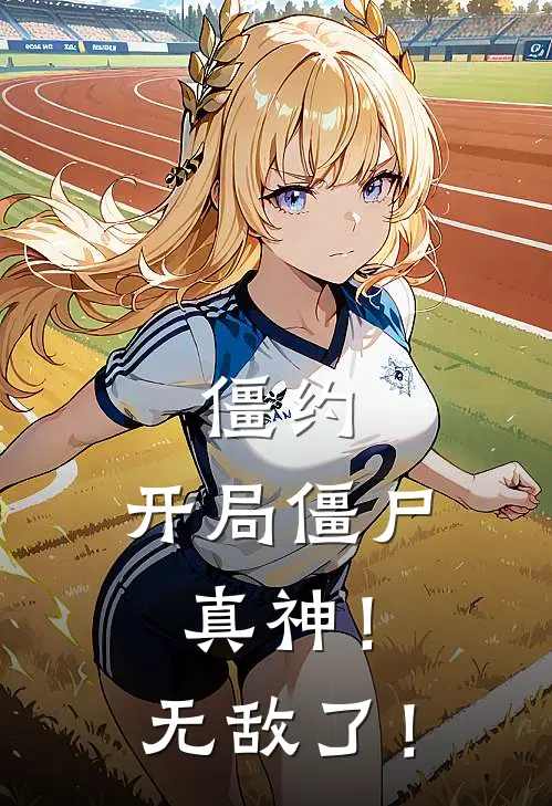僵约：开局僵尸真神！无敌了！