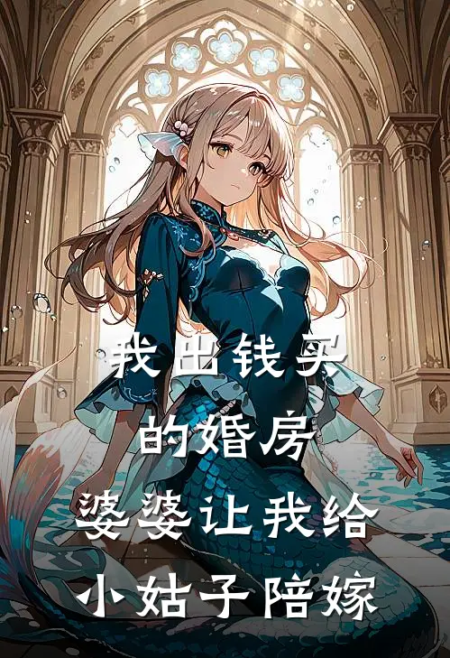 我出钱买的婚房，婆婆让我给小姑子陪嫁
