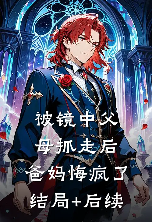 被镜中父母抓走后，爸妈悔疯了结局+后续