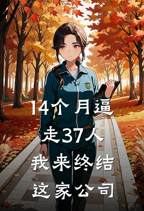 14个月逼走37人，我来终结这家公司