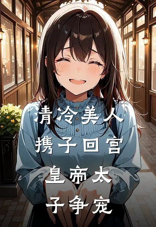 清冷美人携子回宫，皇帝太子争宠
