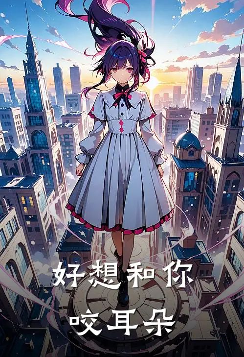 好想和你咬耳朵