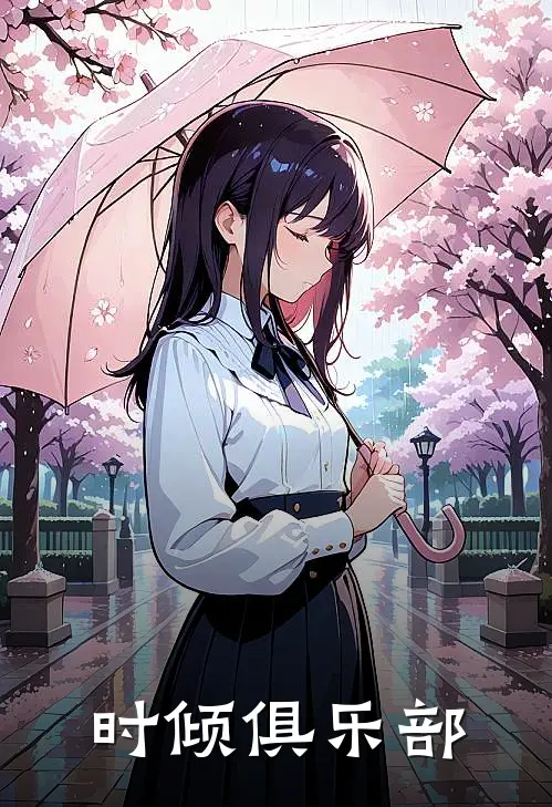 时倾俱乐部