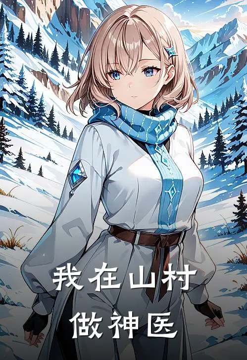 我在山村做神医