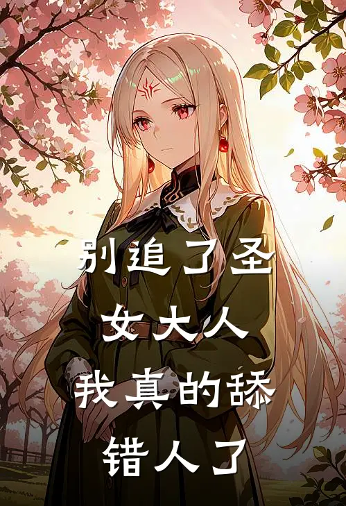 别追了圣女大人，我真的舔错人了