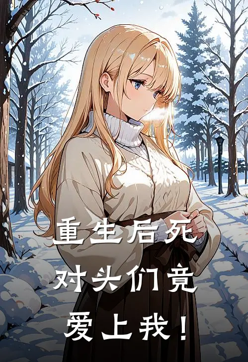重生后死对头们竟爱上我！