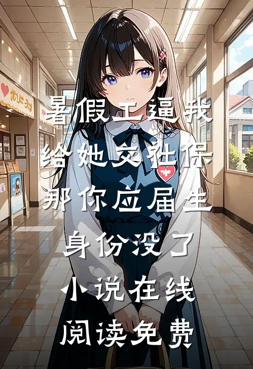 暑假工逼我给她交社保，那你应届生身份没了小说在线阅读免费