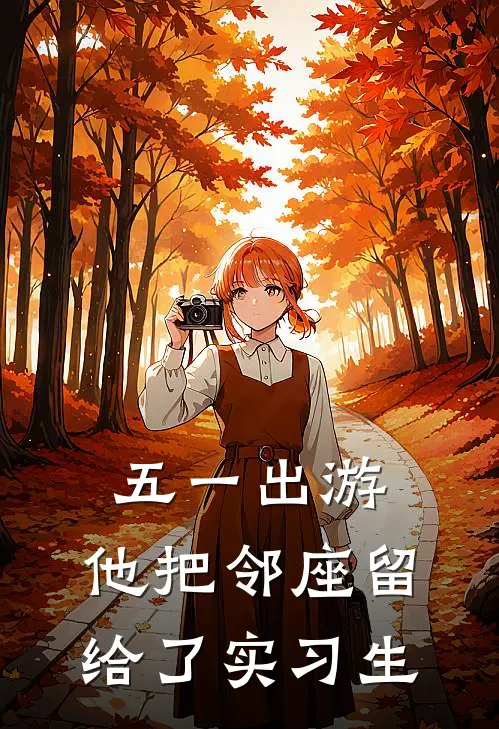 五一出游，他把邻座留给了实习生