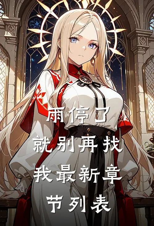 雨停了,就别再找我最新章节列表