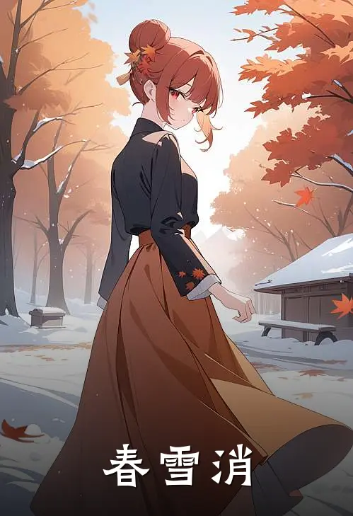 春雪消