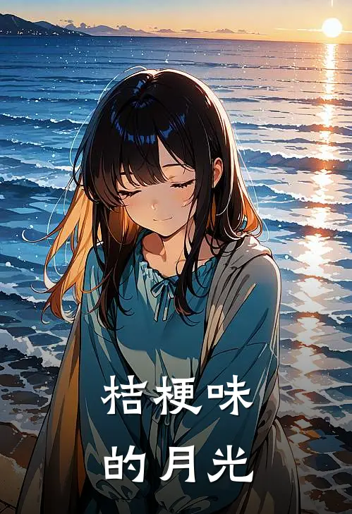 桔梗味的月光