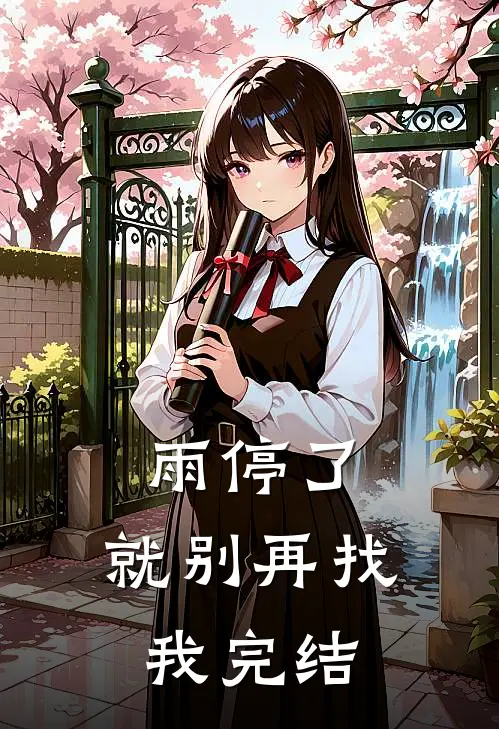 雨停了，就别再找我完结