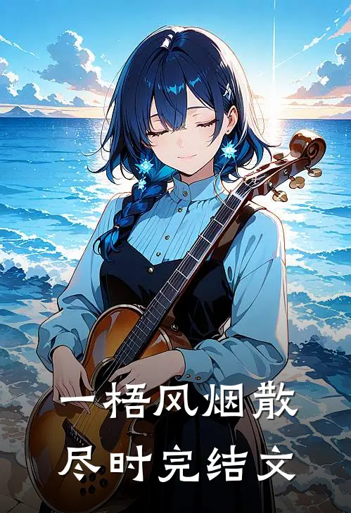 一梧风烟散尽时完结文