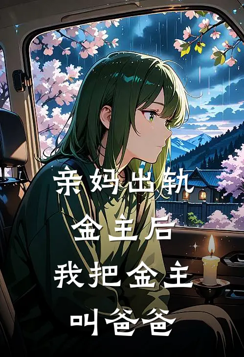亲妈出轨金主后，我把金主叫爸爸