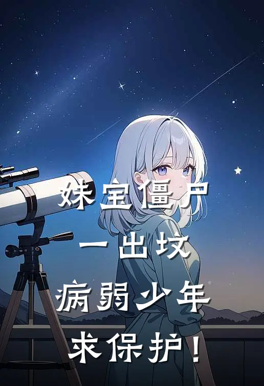 妹宝僵尸一出坟，病弱少年求保护！