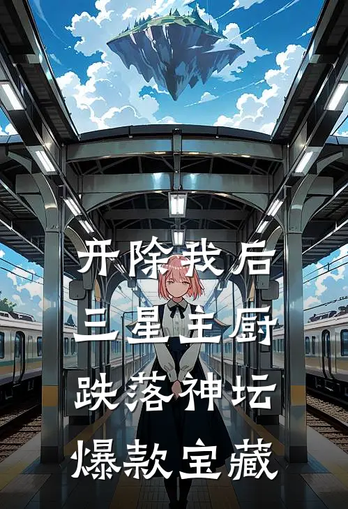 开除我后，三星主厨跌落神坛爆款宝藏