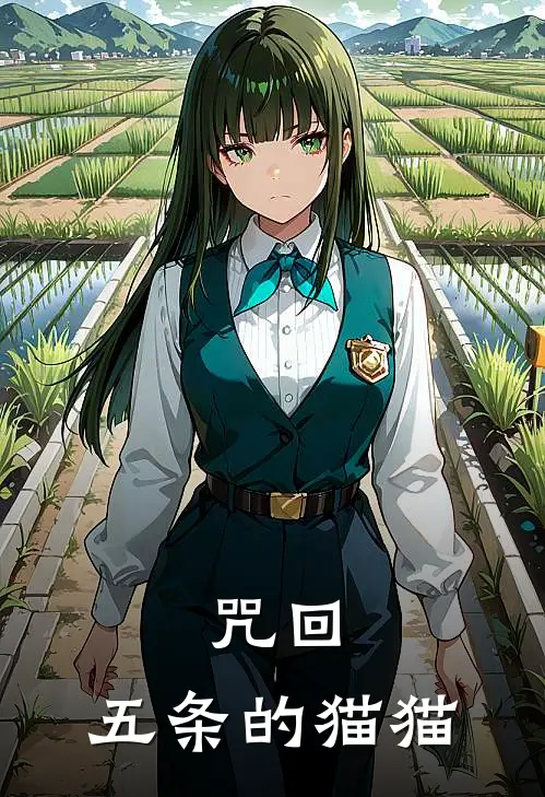 咒回：五条的猫猫