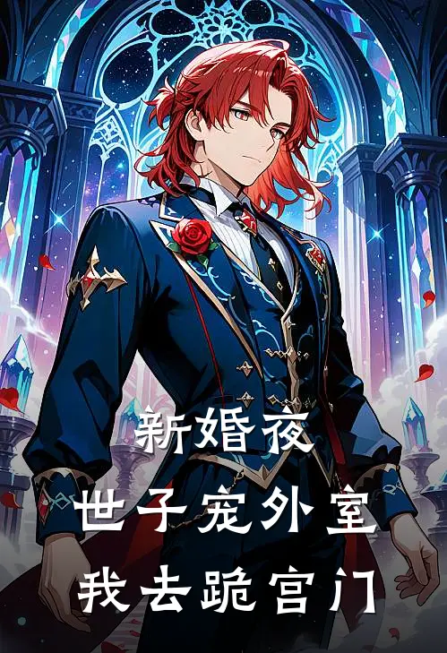 新婚夜，世子宠外室，我去跪宫门
