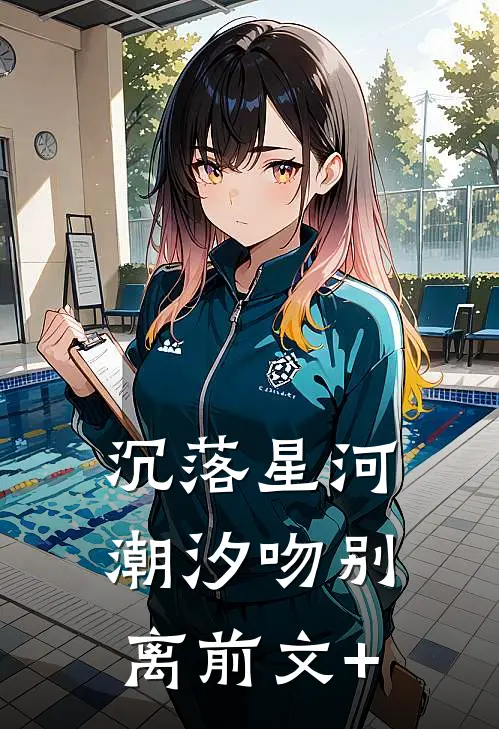 沉落星河，潮汐吻别离前文+