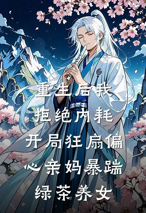 重生后我拒绝内耗，开局狂扇偏心亲妈暴踹绿茶养女