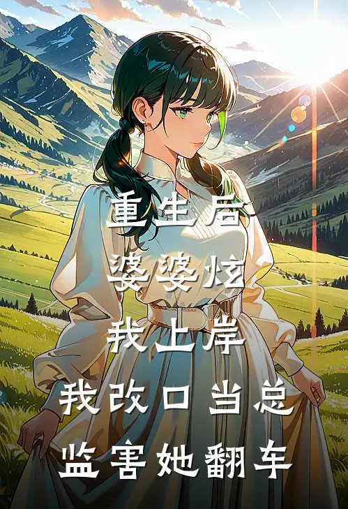重生后，婆婆炫我上岸，我改口当总监害她翻车