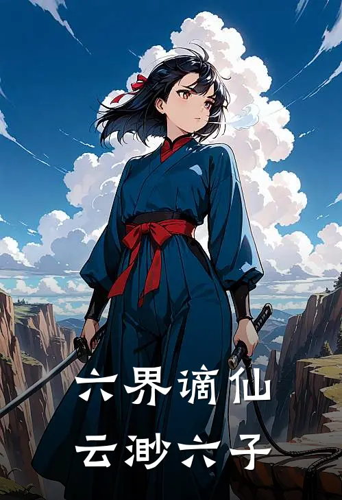 六界谪仙：云渺六子