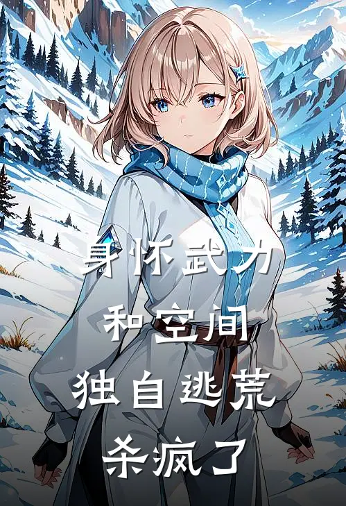 身怀武力和空间，独自逃荒杀疯了